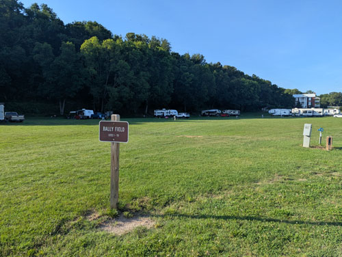 Site 101