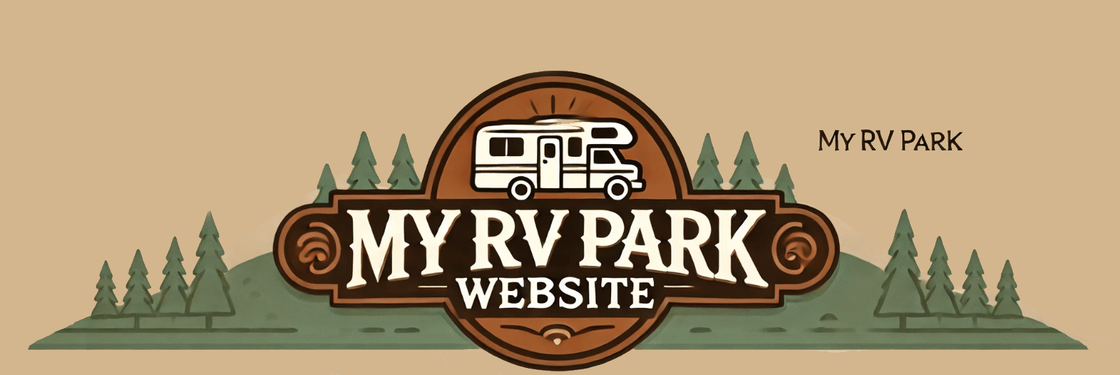 RV Park Booking Calendar and Website Solutions - Professional RV Park Website Design